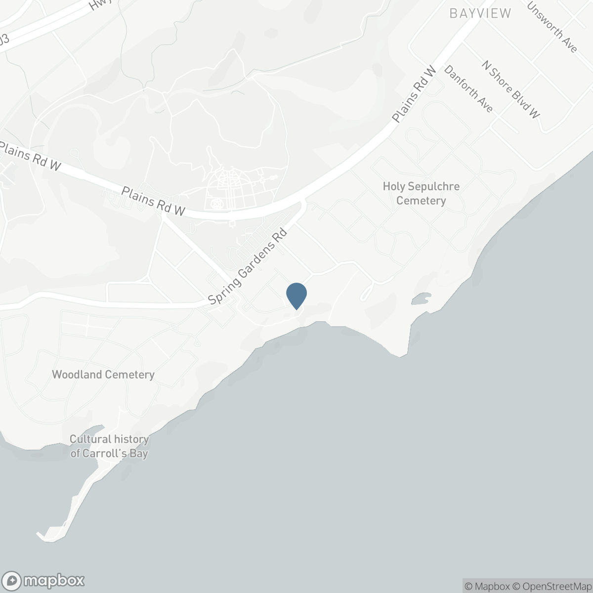 710 SPRING GARDENS Road Unit# 99, Burlington, Ontario L7T 4K7